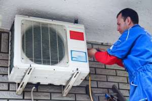 24/7 and Emergency HVAC Near New Britain, PA | Air Conidtioning and Heating Contractors